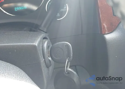 2009 Chevrolet Suburban 1500 Lt2 from USA, damaged, VIN 1GNFK26339J125994